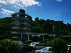-狐尾山公园