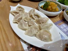 -船歌·鱼水饺青岛菜(国贸商城店)