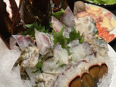 -余欢领鲜火锅(新街口店)