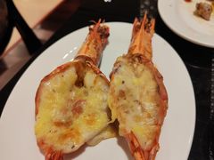 -圣丰索菲特·2 On 988 Café 自助餐厅