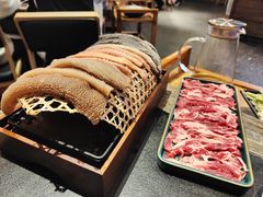 -吼堂老火锅(太古里总店)