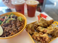 -艾薯夫妇Aysh(福田星河COCOPark店)