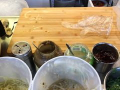 -安徽阜阳卷馍(西单店)