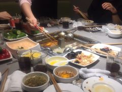 -海底捞火锅(石厦时代广场店)