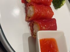 -京香轩·中餐厅(上海中庚聚龙酒店)