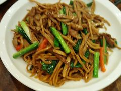 -一楼食业·美食人家