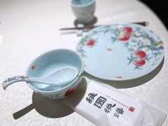 -维园悦谱·海派家常菜(乌鲁木齐南路店)