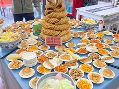 -民杨抓饭(柏香苑店)