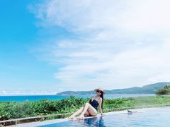 -三亚亚龙湾天域度假酒店
