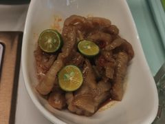 -润园四季椰子鸡火锅(南山海岸城店)