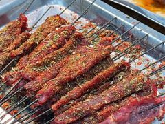 -老白家怡贵园烤肉
