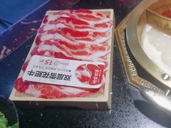 -麻辣英雄重庆火锅(百年东街店)