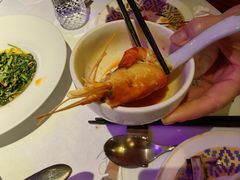 -狮拾久·现代新加坡料理(福田COCO Park店)