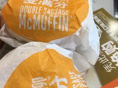-麦当劳(春风店)
