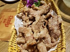 -新悦·霞浦海鲜生(上下杭店)