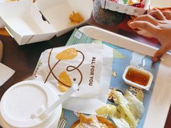 -德克士(辽中豪林店)