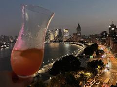 -罗斯福色戒酒吧(外滩店)