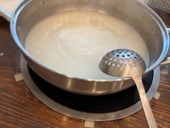 -正能量脆肉鲩火锅