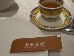 -南海渔村(珠江新城店)