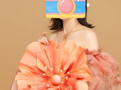 -海马体照相馆(大连罗斯福广场店)