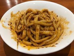-樊三嬢手工甜水面(大邑安仁店)