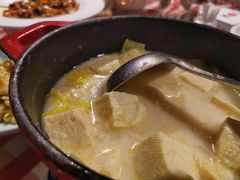 -西贝(满都海公园店)