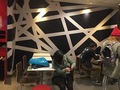 -麦当劳(未来城购物中心店)