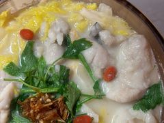 -闽上鲜·福建菜(龙湖滨江天街店)