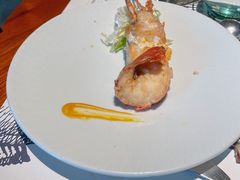 -Mr·Fish鱼鲜生海鲜放题(银泰in99店)