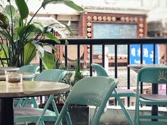 -Nectar One Cafe(勇烈路n1店)