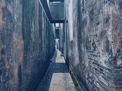 -崇仁古镇