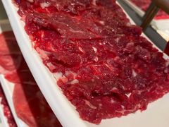 -左庭右院鲜牛肉火锅(苏州园区永旺店)