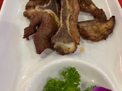 -船长9号·精致湖北菜(江滩店)