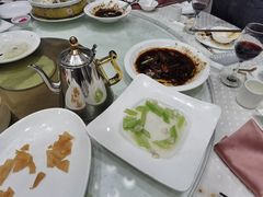 -顺风酒店(长寿路店)
