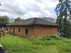 -黄山太平湖风景区