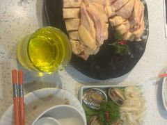 -八珍玉食鸡煲·打边炉(印象城店)