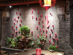 -小龙坎老火锅(金柏林店)