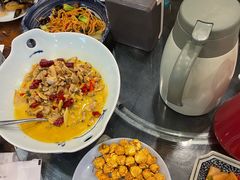 -西江美食舫·江西菜(健德桥店)