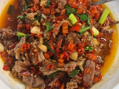 -笨罗卜浏阳菜馆(高桥永祥店)