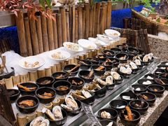 -初色海鲜自助(万丰路店)