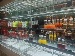 -美食汇自助餐厅(成都万达瑞华酒店)