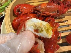-靓靓蒸虾·头牌蒸虾(雪松路总店)