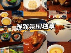 -龙吟山房(青龙山庄店)