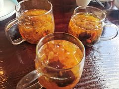 -衢农会·衢州菜·宴请(国际机场店)