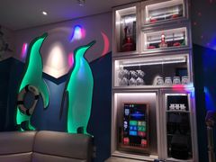 -米乐星世界KTV(汇智国际商业中心店)