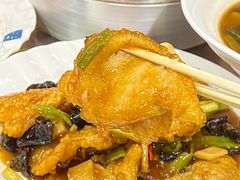 -老苏扬饭店