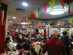 大堂-佛有缘素食馆·荔湾老字号(陈家祠首店)