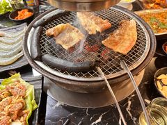 -燚青春东北泥炉烤肉(百合店)