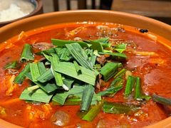 -汉小城·老铫子藕汤·乡野湖北菜(江汉路吉庆街店)