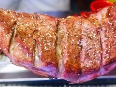 烤羊排-乌兰烧烤·烤羊腿(西丽店)